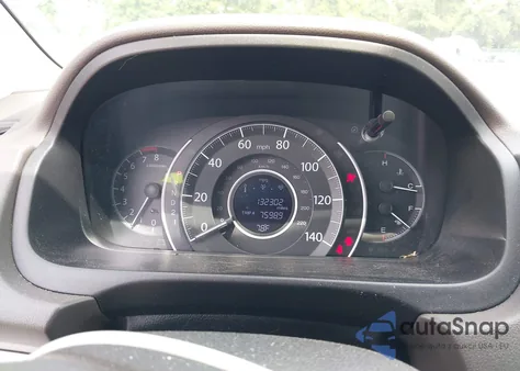 2014 Honda Cr-V Ex из США, поврежденный, VIN 5J6RM4H59EL102772